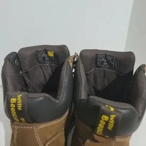 Dr. Martens | Shoes | Dr Martens Gabion Mens Work Utility  display picture 3